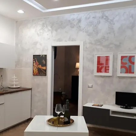 Etnea Street Διαμέρισμα *